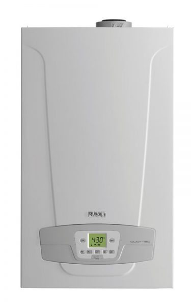 Baxi Luna Duo Tec+24