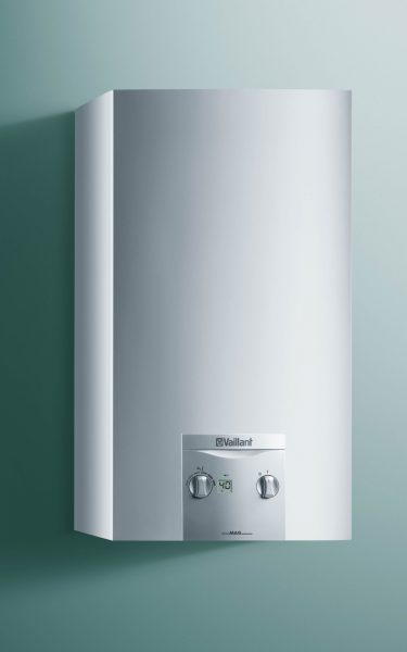 vaillant atmo mag